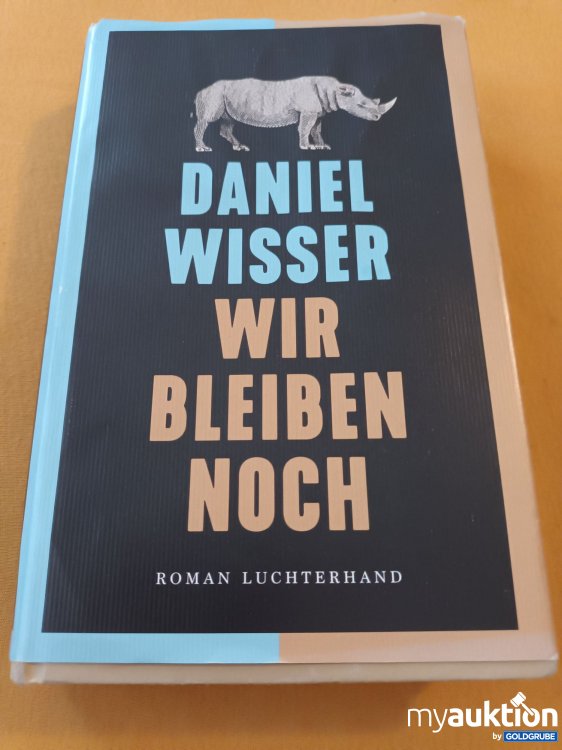 Artikel Nr. 901130 Artikel Nr. 901130: Wir bleiben noch