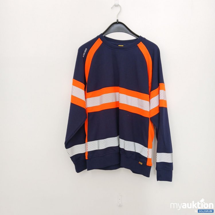 Artikel Nr. 908130: Blakläder Pullover