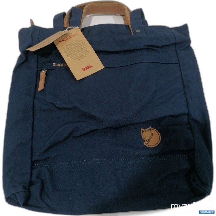 Artikel Nr. 912130: fjäll RävenTotepack G-1000 Art:24203