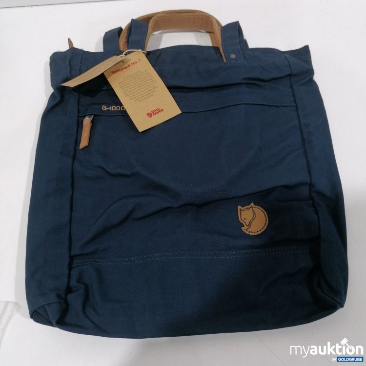 Artikel Nr. 912130: fjäll RävenTotepack G-1000 Art:24203