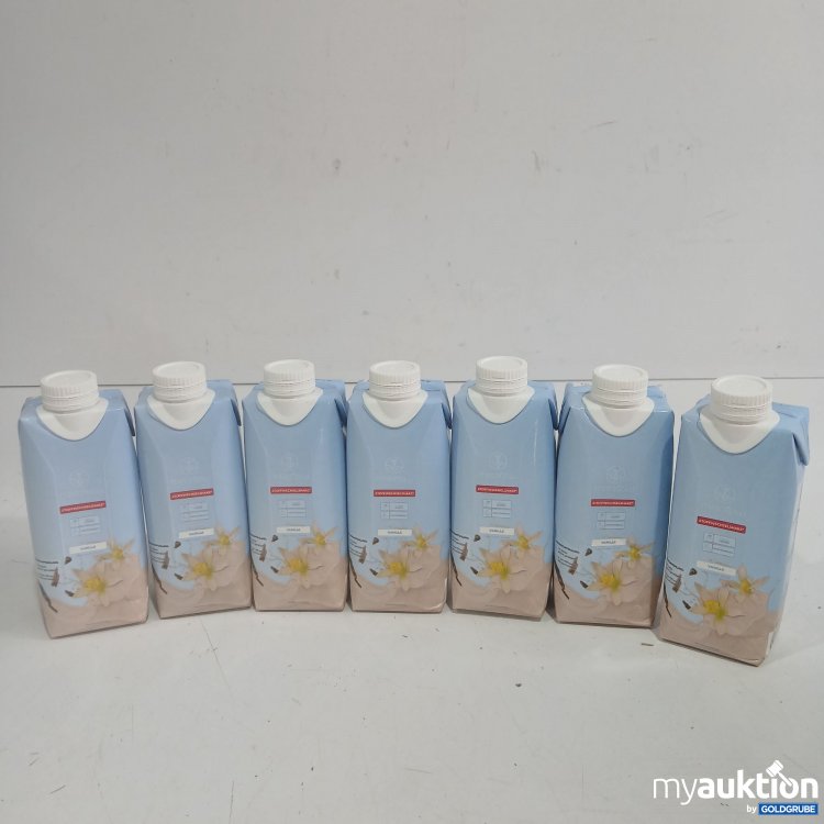 Artikel Nr. 921130 Artikel Nr. 921130: Metaflow Stoffwechselshake Vanille je 330ml