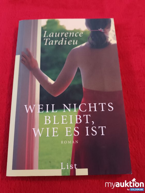 Artikel Nr. 923130: Weil nichts bleibt, wie es ist
