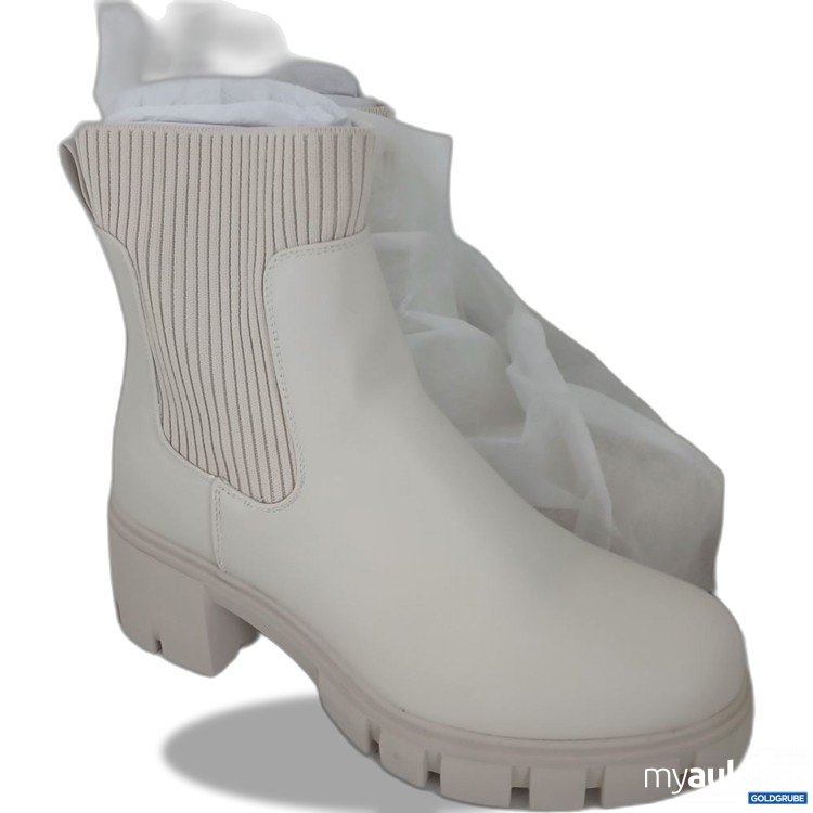 Artikel Nr. 954130: DREAM PAIRS. SDAB2312W Beige