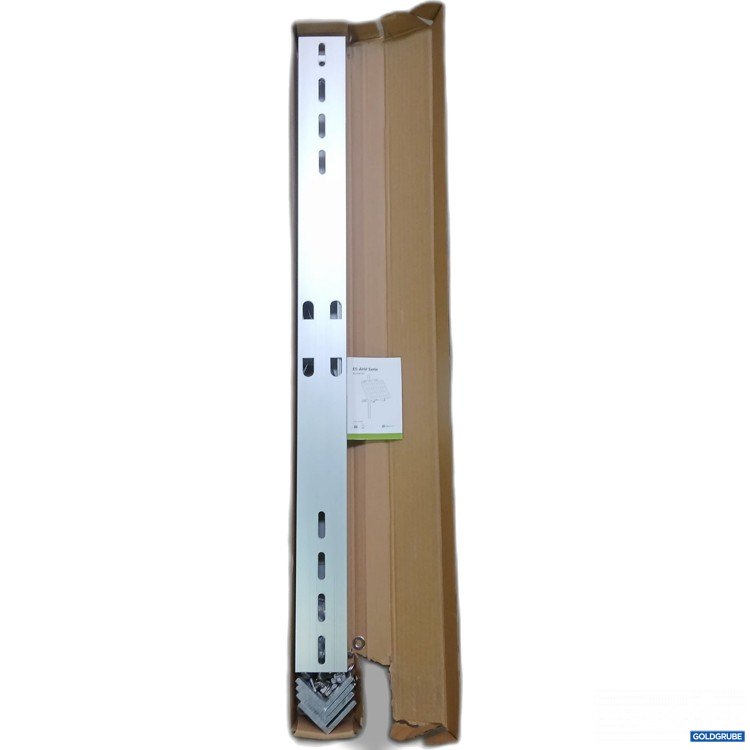 Artikel Nr. 957130: ES-AHV Serie Montageset für Solarmodule