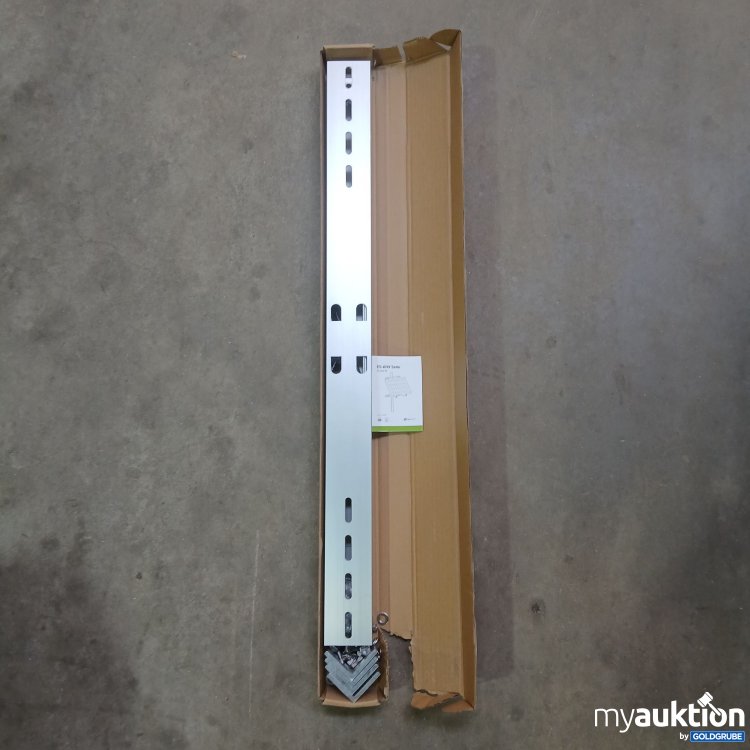 Artikel Nr. 957130: ES-AHV Serie Montageset für Solarmodule