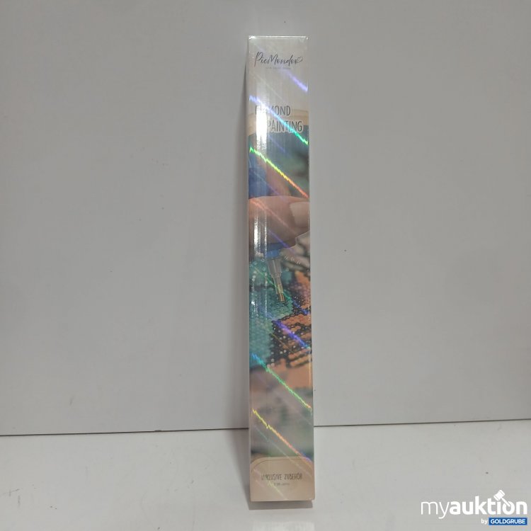 Artikel Nr. 983130 Artikel Nr. 983130: Pic Mondoo Diamond Painting DP1635 50x50cm