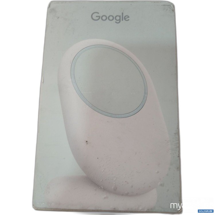 Artikel Nr. 989130 Artikel Nr. 989130: Google Pixelsnap-Ladegerät mit Standhalterung Model GH5UG