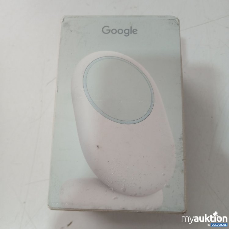 Artikel Nr. 989130 Artikel Nr. 989130: Google Pixelsnap-Ladegerät mit Standhalterung Model GH5UG