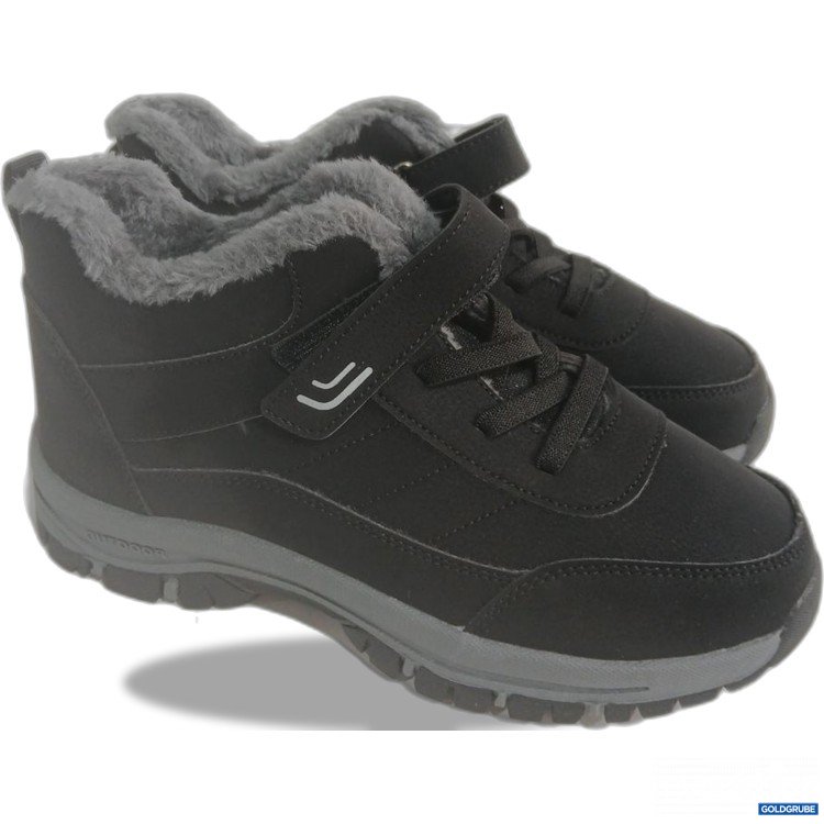 Artikel Nr. 991130 Artikel Nr. 991130: Naturestep Stiefel gefüttert