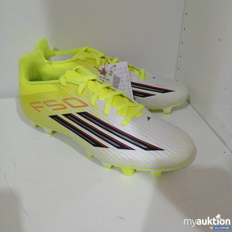 Artikel Nr. 997130: Adidas Fußballschuhe F50 Club FG Größe 40 2/3