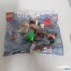 Auktion Lego Vip 40515 
