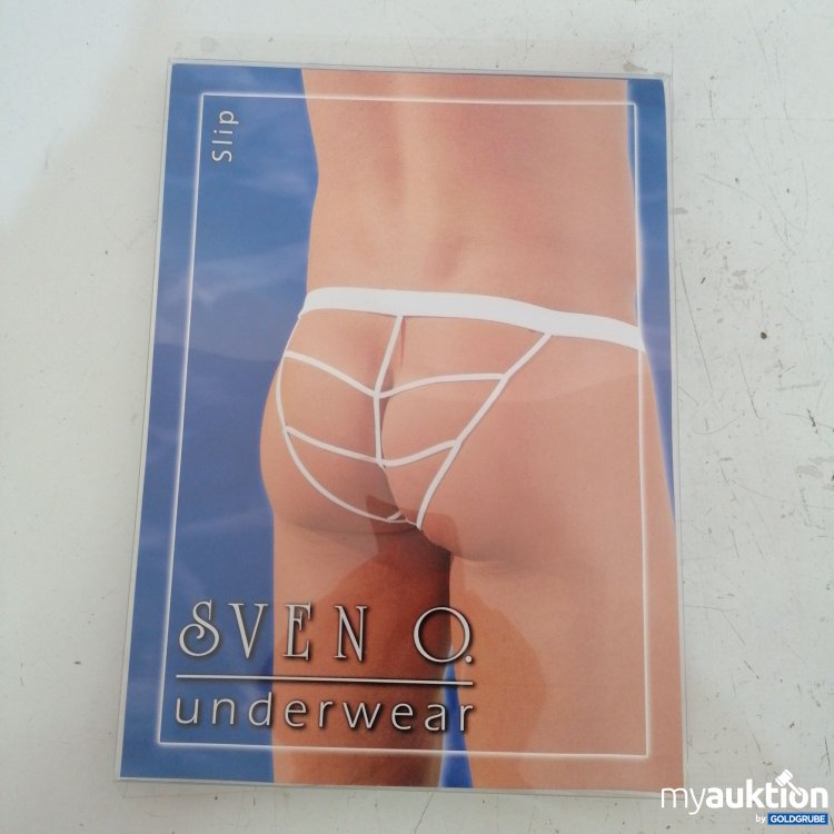 Artikel Nr. 363131: Sven O. Underwear 
