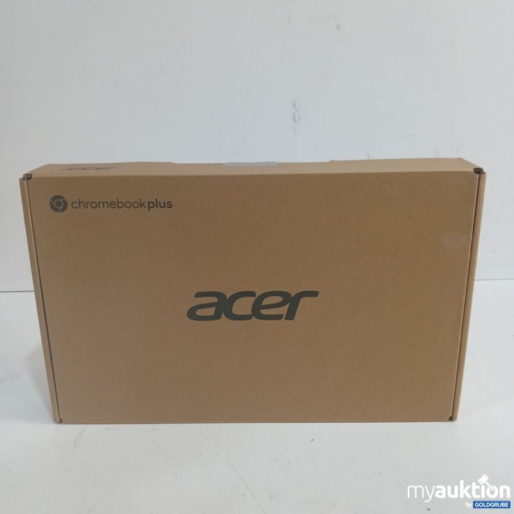 Artikel Nr. 447131: Acer Chromebook Plus 514 CB514-3HT-R32G