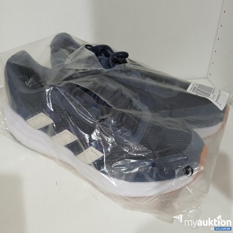 Artikel Nr. 464131: Adidas Sportschuhe Größe 44