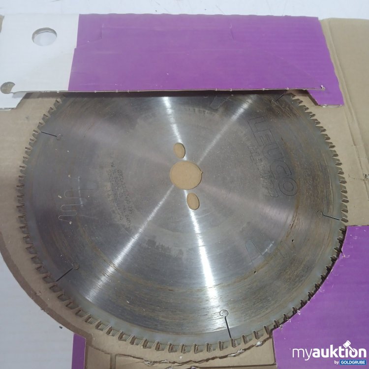 Artikel Nr. 477131 Artikel Nr. 477131: LEUCO Kreissägeblatt highline ø300x3,2/2,2x30 Z96