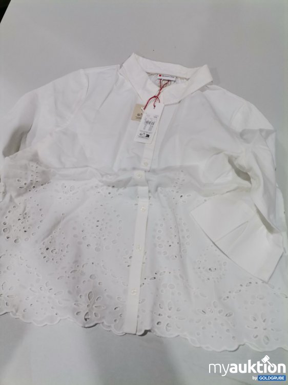 Artikel Nr. 516131 Artikel Nr. 516131: Street one Bluse oversized