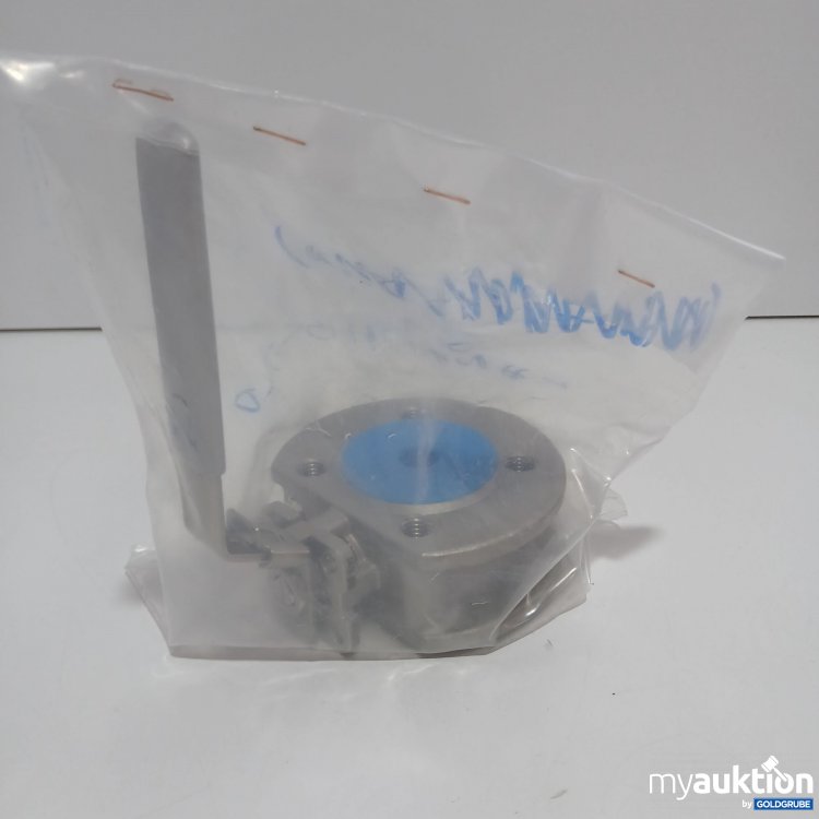 Artikel Nr. 518131 Artikel Nr. 518131: Tuning Kugelhahn DN20 16bar 3/4"