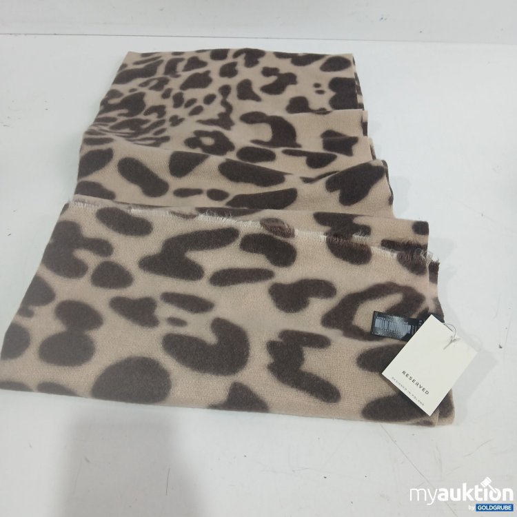 Artikel Nr. 523131: Reserved Schal 