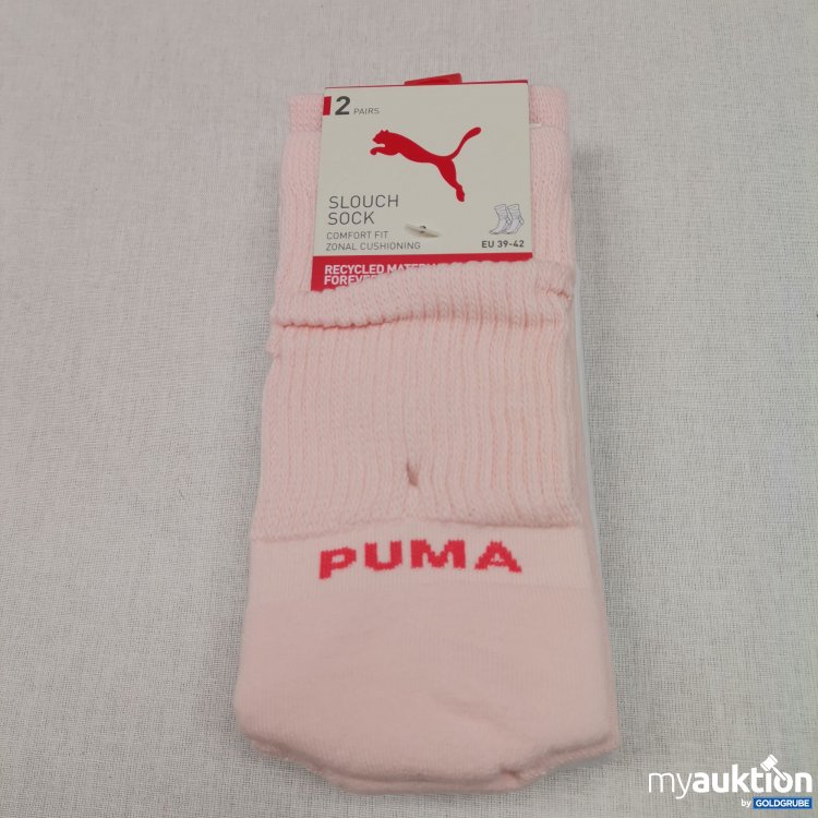 Artikel Nr. 742131 Artikel Nr. 742131: Puma Socken