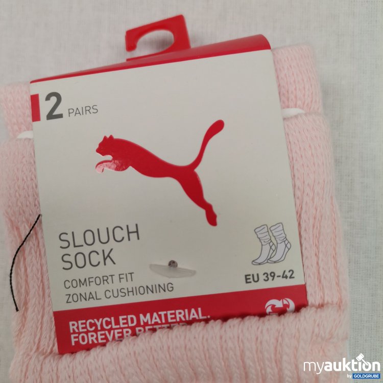 Artikel Nr. 742131 Artikel Nr. 742131: Puma Socken