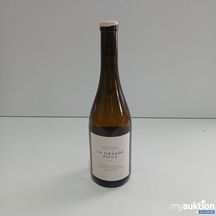 Artikel Nr. 807131 Artikel Nr. 807131: La Grande Piece 0,75l