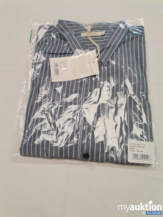 Artikel Nr. 810131: Zerum Hemd Tim 