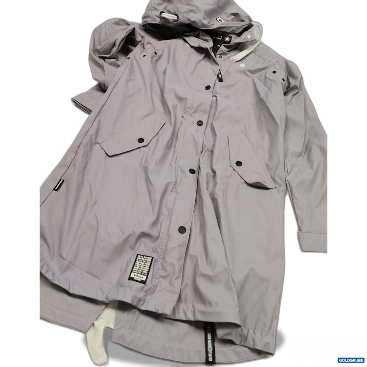 Artikel Nr. 841131 Artikel Nr. 841131: Khujo /Co Regen Jacke