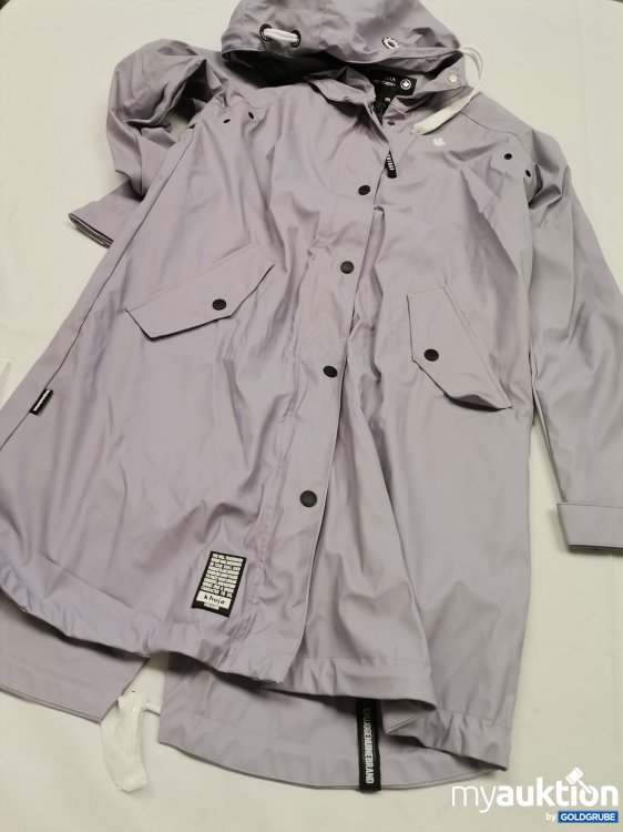 Artikel Nr. 841131 Artikel Nr. 841131: Khujo /Co Regen Jacke