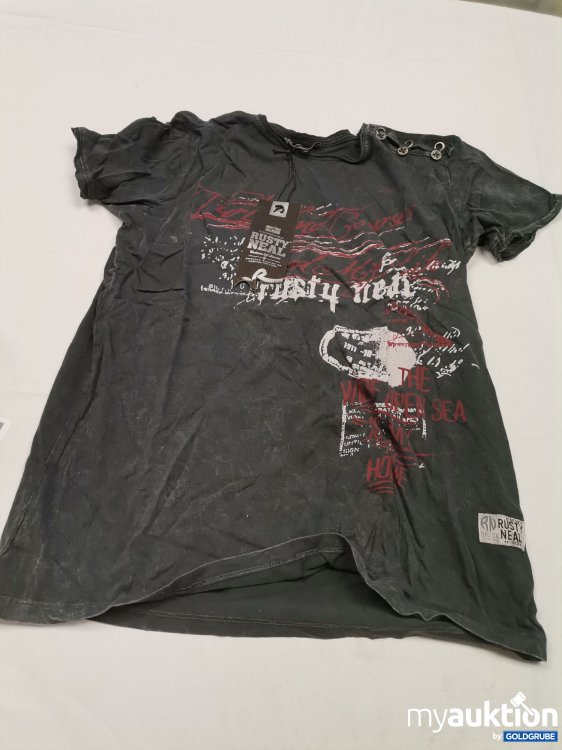 Artikel Nr. 842131: Rusty Neal Shirt