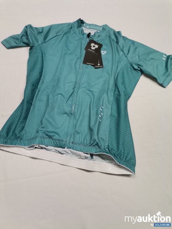 Artikel Nr. 843131: Sanpella Radtrikot 