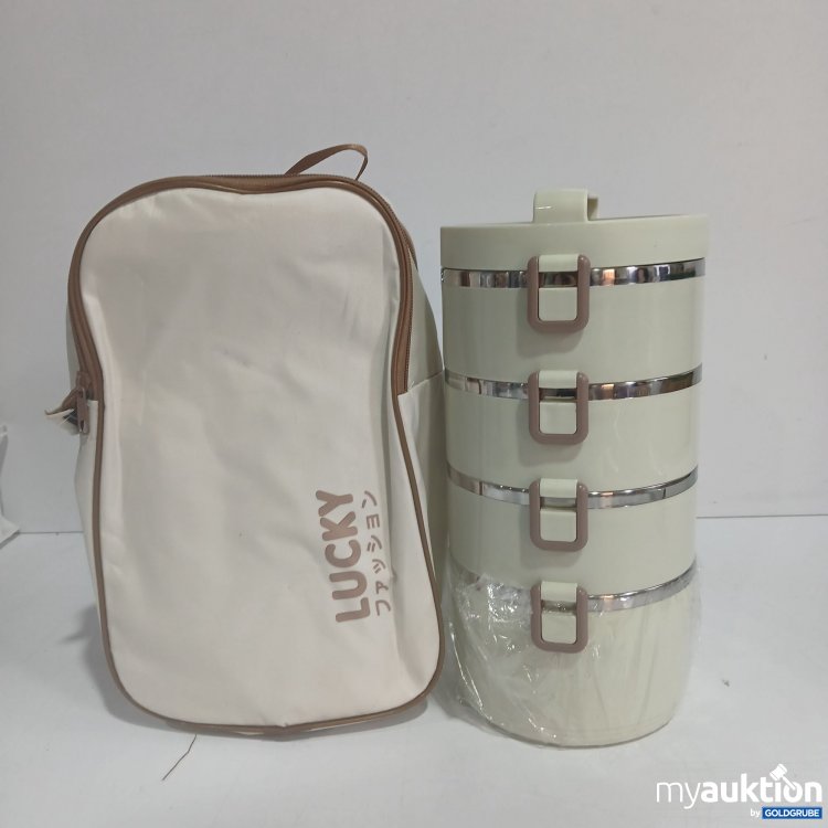 Artikel Nr. 844131: Lucky Lunchbox 