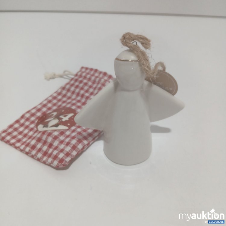 Artikel Nr. 854131 Artikel Nr. 854131: Engel Figur ca.10cm