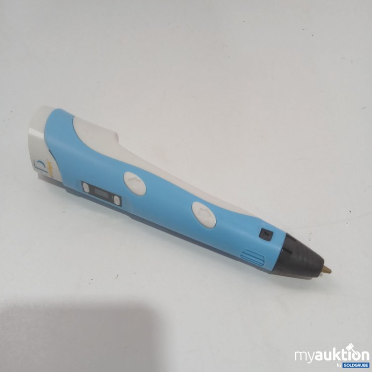 Artikel Nr. 857131 Artikel Nr. 857131: FreeSculpt 3D Pen
