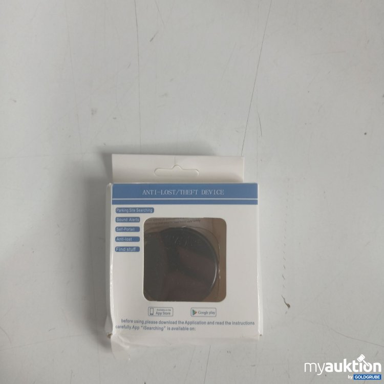 Artikel Nr. 862131: Anti Lost Device mit ISearching App