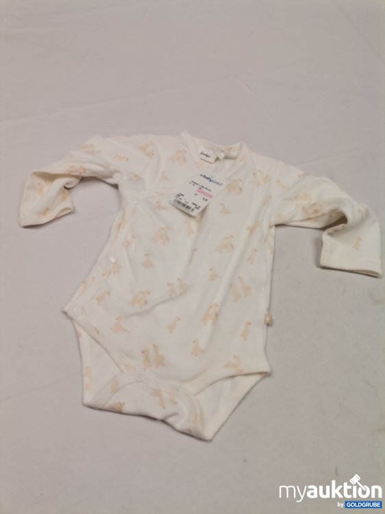 Artikel Nr. 863131 Artikel Nr. 863131: Feetje Body