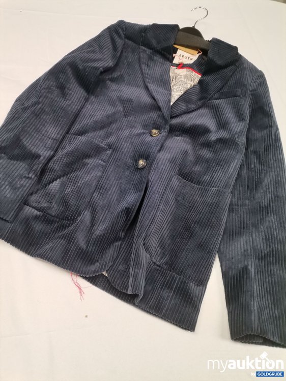 Artikel Nr. 864131: Boden Cord Blazer