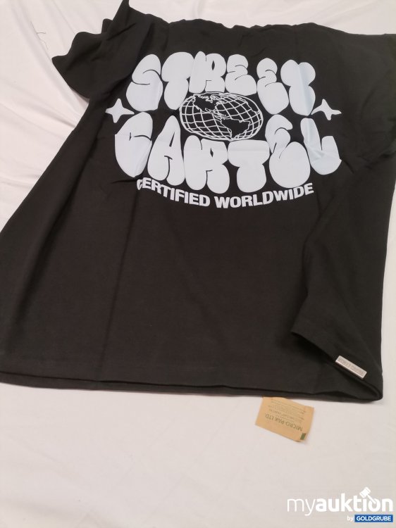 Artikel Nr. 881131: Street cartel Shirt 