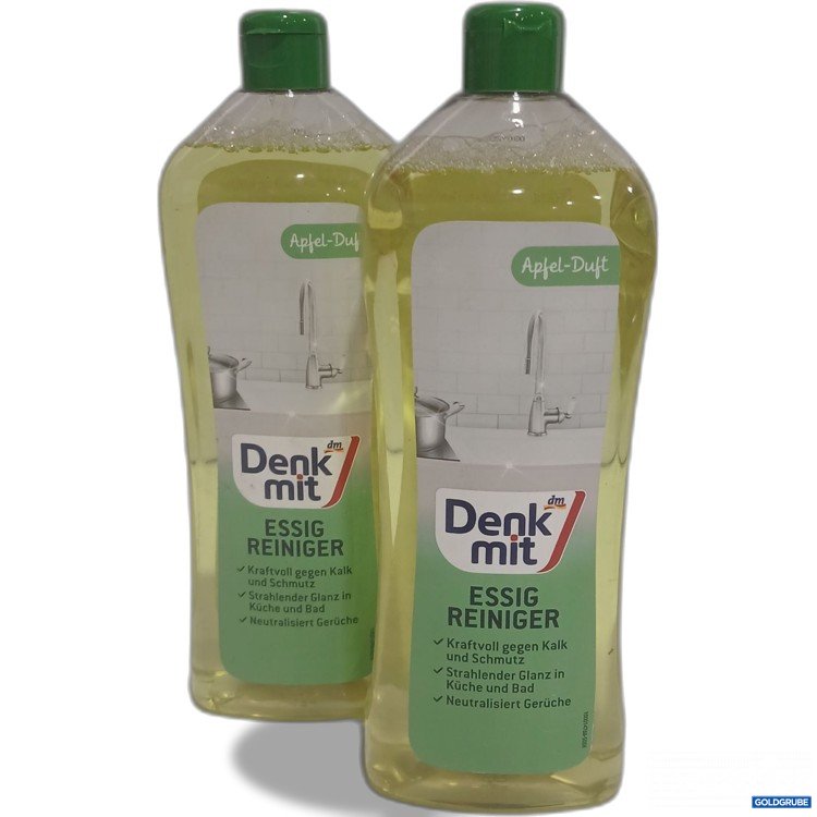 Artikel Nr. 884131 Artikel Nr. 884131: Denkmit Essigreiniger 1l