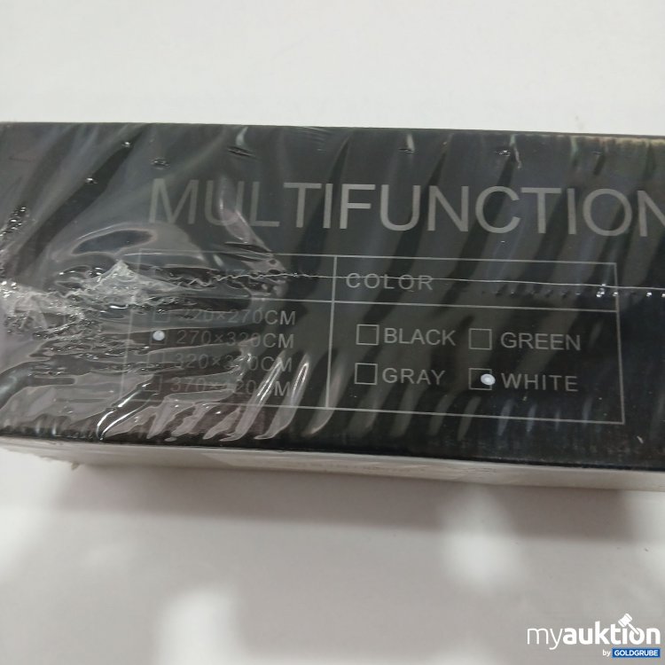 Artikel Nr. 885131: Meisenberg Heleskopstange für Vorhang