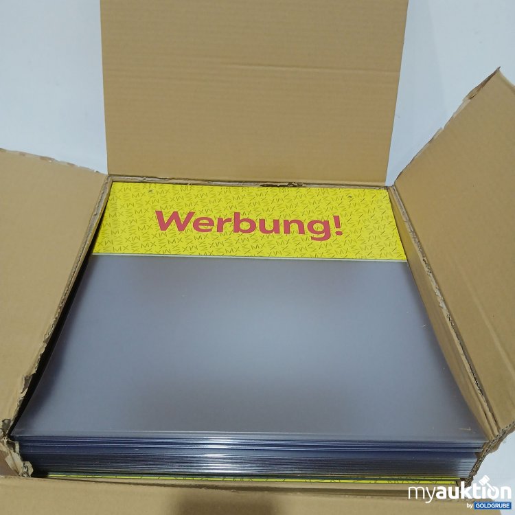 Artikel Nr. 889131: Werbung Aufhänger 