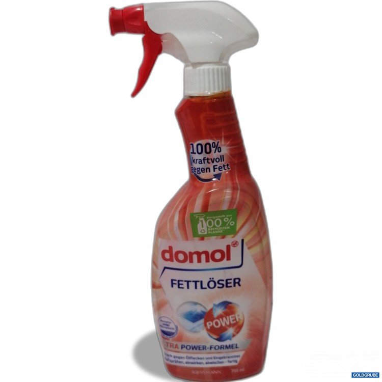 Artikel Nr. 891131: Domol Fettlöser 750ml
