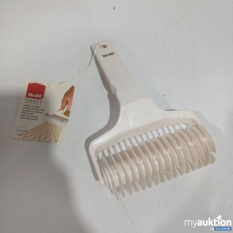 Artikel Nr. 894131 Artikel Nr. 894131: Ibili Gitterrolle