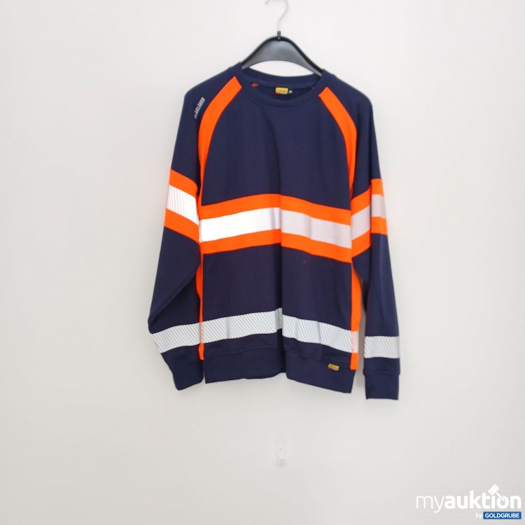 Artikel Nr. 908131: Blakläder Pullover