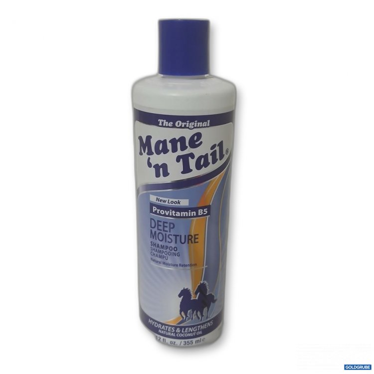 Artikel Nr. 913131: Mane 'n Tail Deep Moisture Shampoo 355 ml