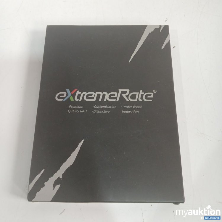 Artikel Nr. 919131: extremeRate Premium Qualität R&D Zubehör