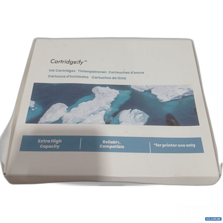 Artikel Nr. 938131 Artikel Nr. 938131: Cartridgeify Tintenpatronen 223 XL Multipack 10ml