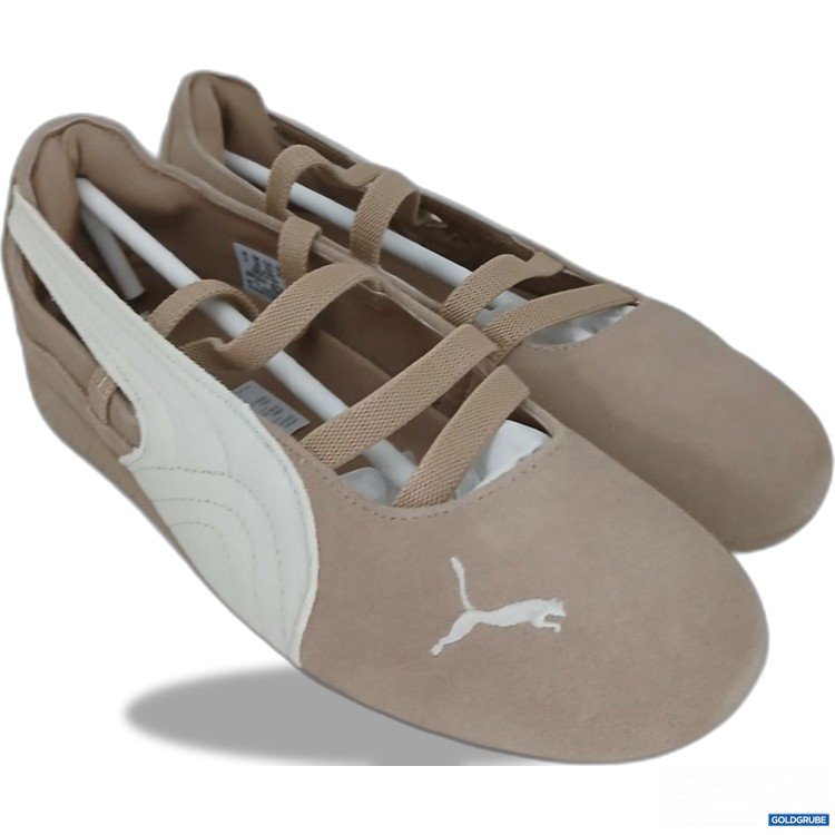Artikel Nr. 954131: Puma Speedcat Ballet SD Cafe Wns