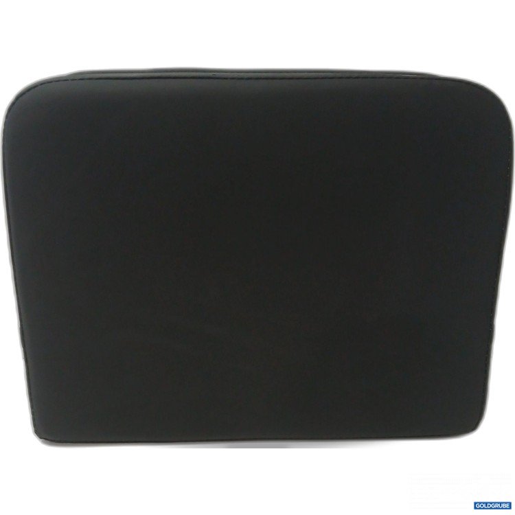 Artikel Nr. 957131: Modernes Polster mit Kunstlederbezug 