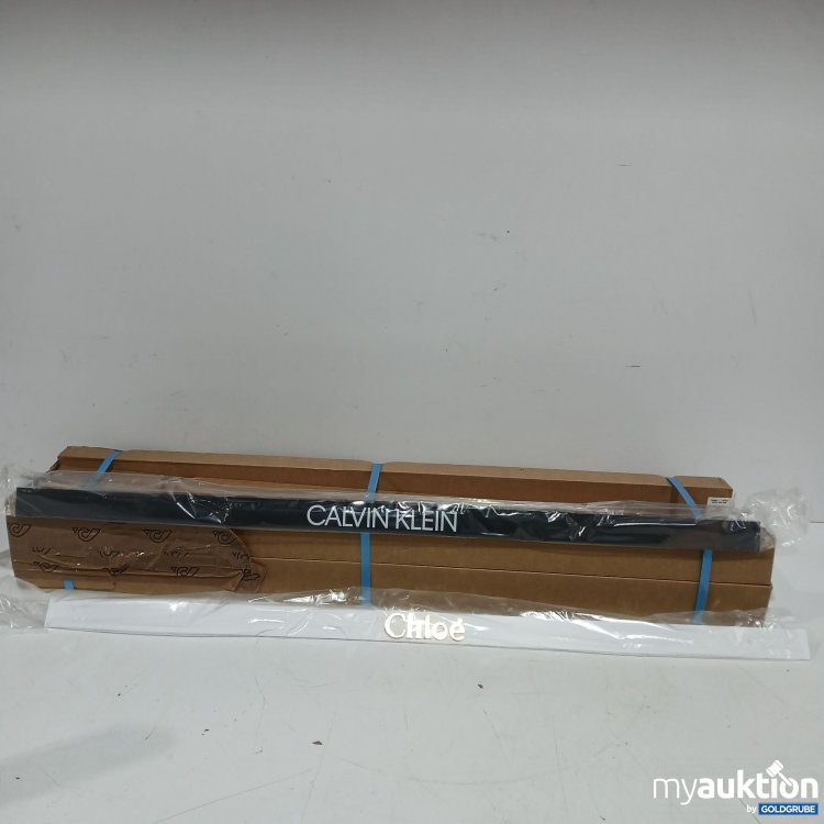 Artikel Nr. 961131: Chloè & Calvin Klein Regal deko 10stk 