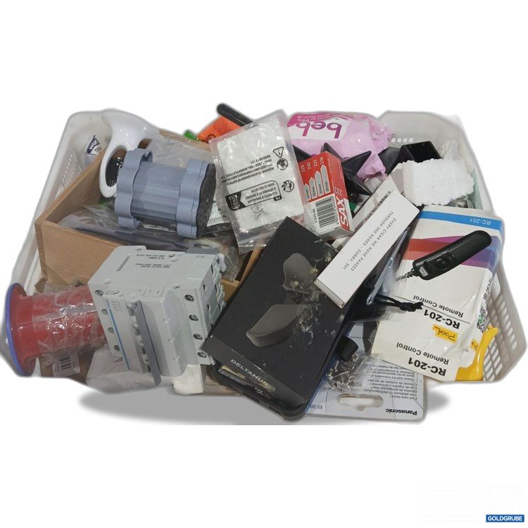 Artikel Nr. 964131 Artikel Nr. 964131: Diverse Zubehör